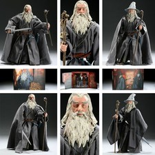 Herr der Ringe Gandalf the