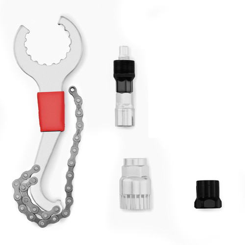 Fahrrad werkzeug 4in1 - werkzeug,