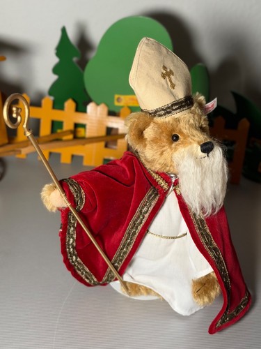 Steiff 037122 teddybär sankt - steiff,