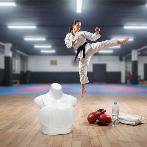 Karate brustschutz damen - karate,