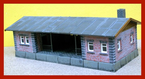 Bahnhof georg pola 661 - ,