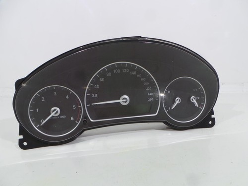 2008 saab tacho - saab,