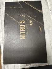 Acer Nitro 5 AN515-58-72WN