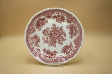 Villeroy und Boch Fasan Rot