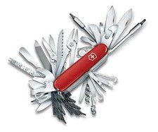 Victorinox Taschenmesser Swiss