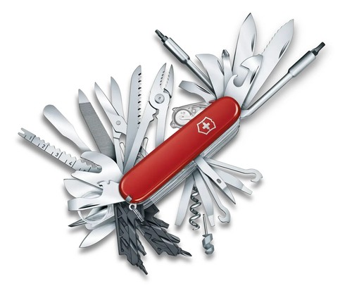 Victorinox taschenmesser swiss - victorinox,