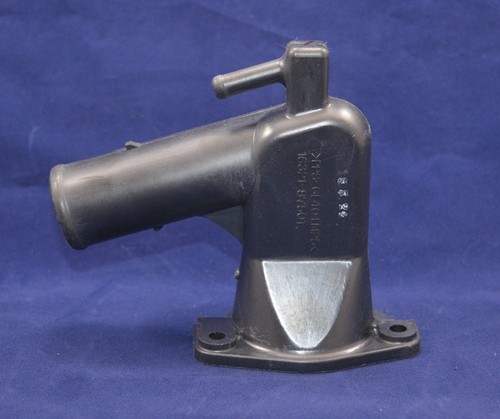 Thermostatgehäuse piaggio - thermostatgehäuse,