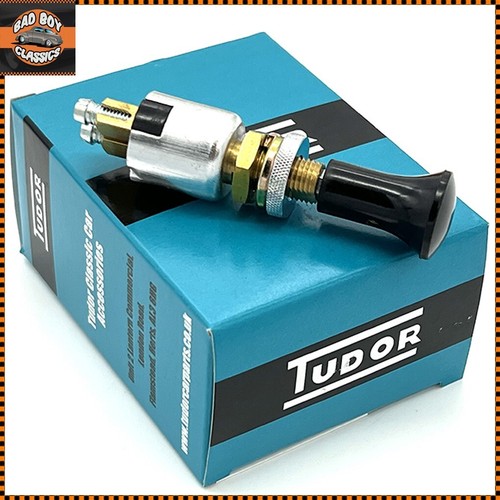Original tudor push pull - push,