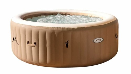 Whirlpool intex pure spa - whirlpool,