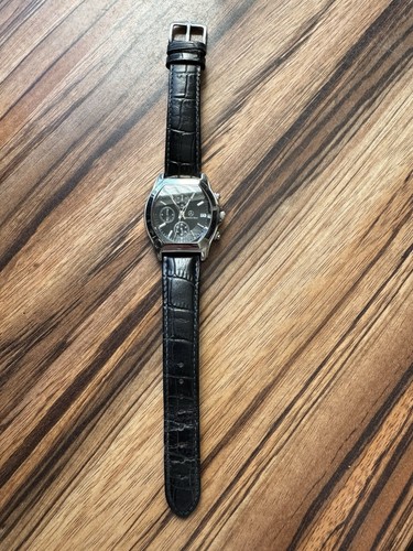 Original mercedes benz - original, uhr
