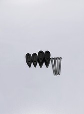 3T Vola Team Aero Spacers TT