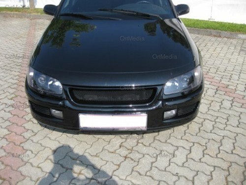 Kühlergrill für opel omega - für, b