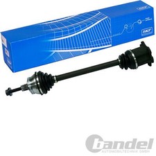 SKF ANTRIEBSWELLE MIT ABS-RING