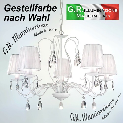 Pendelleuchte modern vintage