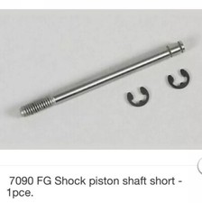 FG Modell Sport 7090 Shock