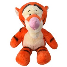 Tigger von Winnie Pooh Plüsch