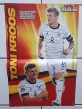 Just Kick It POSTER Toni Kroos