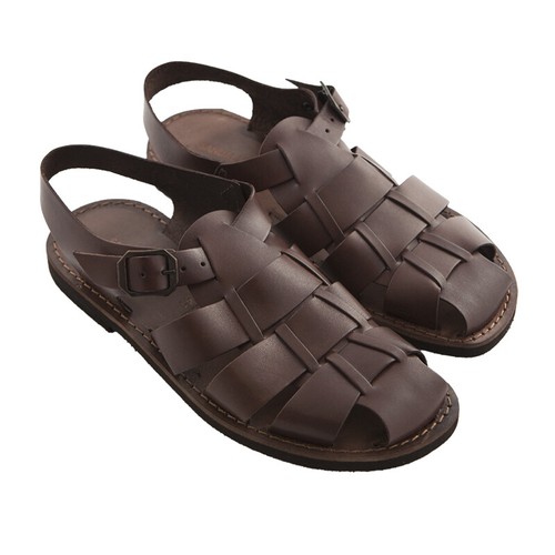 Sandalen ein pedal pusher men - sandalen,