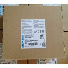 NEU SIEMENS 3RV1031-4FA10