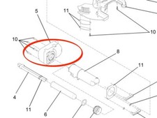 Oase BG UVC FiltoClear 9W/11W