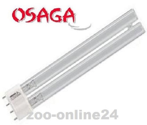 Osaga ersatzlampe - uv-c,