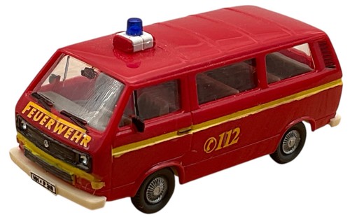 Wiking feuerwehr hh - t3,