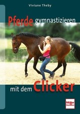 Pferde gymnastizieren mit dem