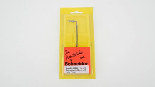 Schneider 1105 l - schneider, n
