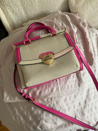 Love moschino tasche - love,