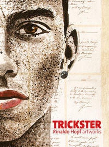 Trickster artworks - artworks:,