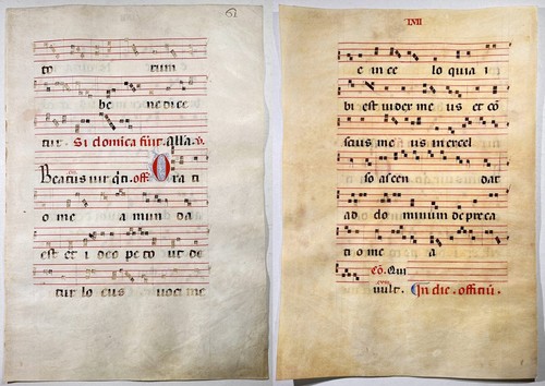 Antiphonar antiphonary - antiphonar,