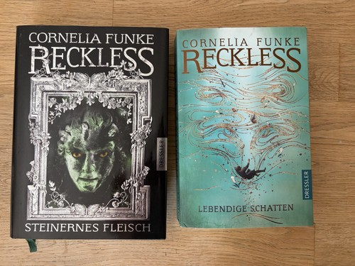 Der reckless reihe v - der,