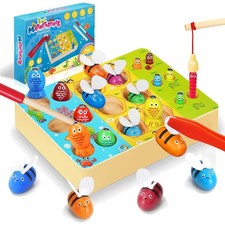 Montessori Spielzeug