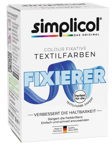 Simplicol farb fixierer expert - simplicol,