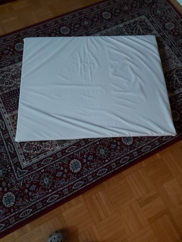 Sabro hundeliegematte mumin - sabro,