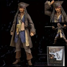 ✅Pirates 5 Captain Jack
