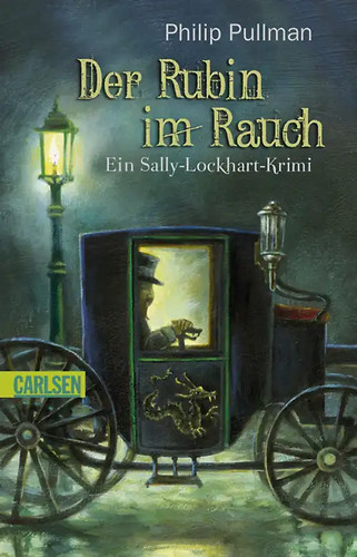 Sally lockhart band - sally, der