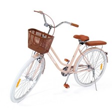 Damenfahrrad citybike fahrrad - damenfahrrad,
