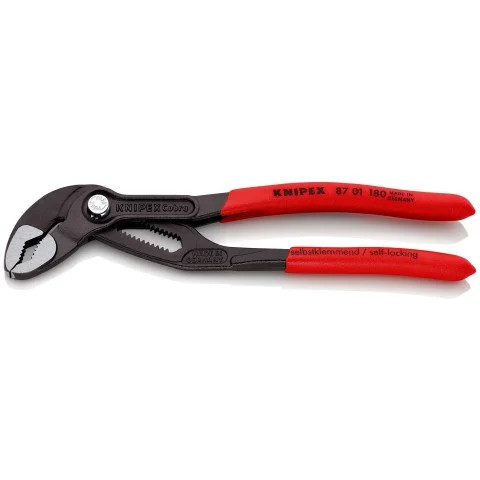 Wasserpumpenzange knipex - wasserpumpenzange,