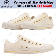 Converse All Star Goldstripe