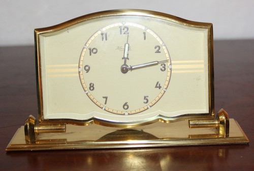 Wecker von kienzle vermutlich - von,