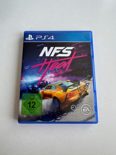 Nfs need for speed - need, für
