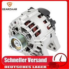 LICHTMASCHINE GENERATOR 14V