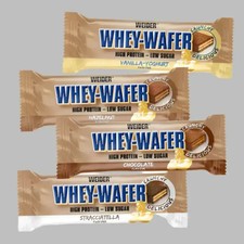 WEIDER 32% WHEY-WAFER 12x35g
