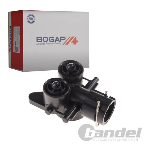 Bogap waschwasserdüse - bogap,