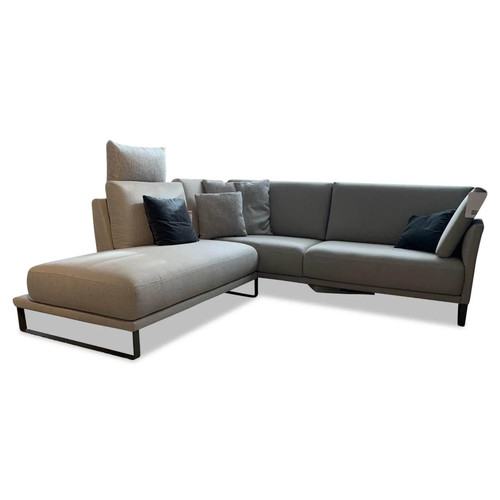 Rolf benz ecksofa cara 2020 - benz,