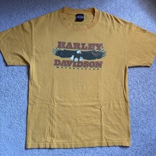 Vintage Harley Davidson