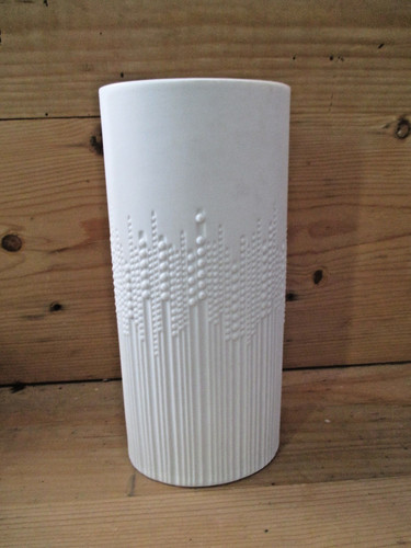 Rosenthal vase teardrop - teardrop,