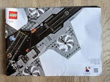 LEGO Marvel 76295 Helicarrier