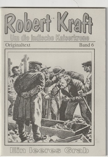 Robert kraft die indische - -,
